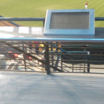 Arizona Diamondbacks - May I take your order? - Professional Sports Teams Near Me - Phoenix, Arizona