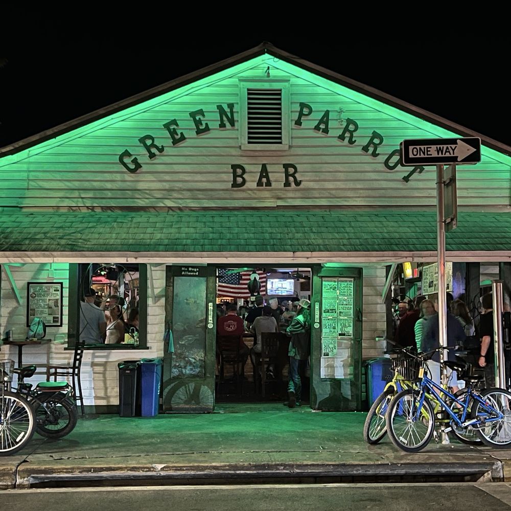 Dive Bars Key West, FL 33040 - Last Updated April 2025 - Yelp
