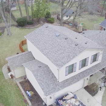 Skyline Roofing Solutions - Roofing Near Me