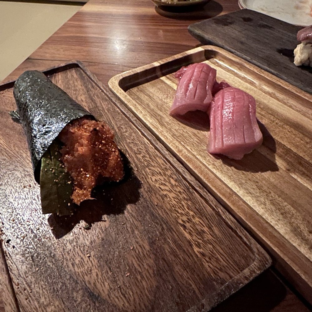 Azuki Sushi - Sushi Bars Near Me - San Diego, California Azuki Sushi - Sushi Bars Near Me - San Diego, California