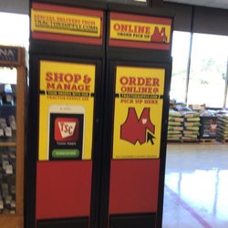 Tractor Supply