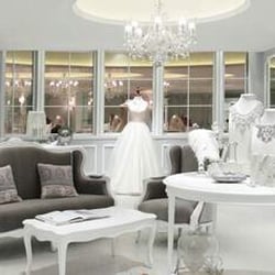 Lane's Bridal