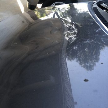 Fix-A-Dent Now - Before - Mobile Dent Repair Near Me Fix-A-Dent Now - Before - Mobile Dent Repair Near Me