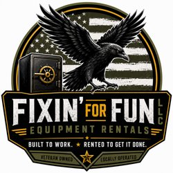 Fixin for Fun - Logo