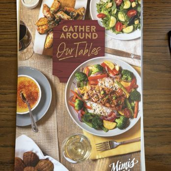 Mimi's Cafe - Breakfast & Brunch Near Me - Las Vegas, Nevada Mimi's Cafe - Breakfast & Brunch Near Me - Las Vegas, Nevada