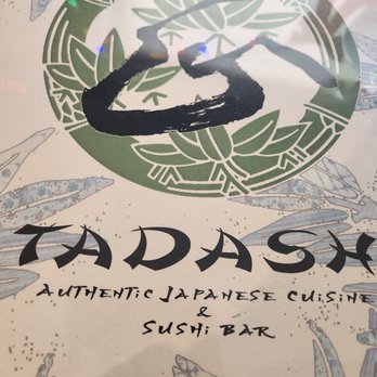 Tadashi - Japanese Near Me - Aiea, Hawaii