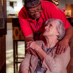Melrose Assisted Living