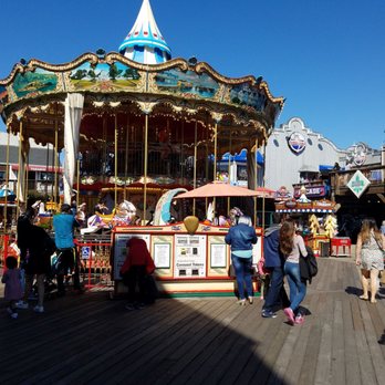 PIER 39 - Shopping Centers Near Me - San Francisco, California PIER 39 - Shopping Centers Near Me - San Francisco, California