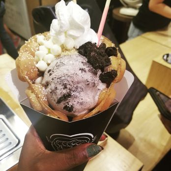 Wowfulls - Desserts Near Me - Brooklyn, New York Wowfulls - Desserts Near Me - Brooklyn, New York