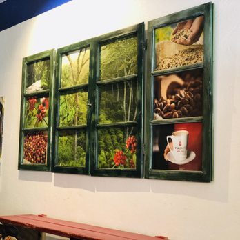 Puroast Coffee - Inside - Coffee & Tea Near Me - Miami, Florida Puroast Coffee - Inside - Coffee & Tea Near Me - Miami, Florida