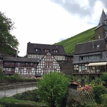 Pension Im Malerwinkel - Excellent! - Bed & Breakfast Near Me - Bacharach, RP Pension Im Malerwinkel - Excellent! - Bed & Breakfast Near Me - Bacharach, RP