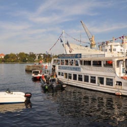 Baltic Windsport - Segelschule - Bootsschule - Lounge