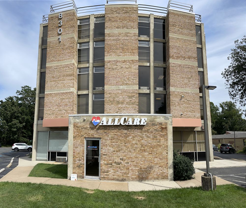 ALLCARE FAMILY MEDICINE & URGENT CARE 12 Photos 8301 Arlington Blvd
