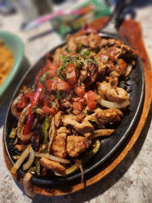 La Cabana Restaurant by null