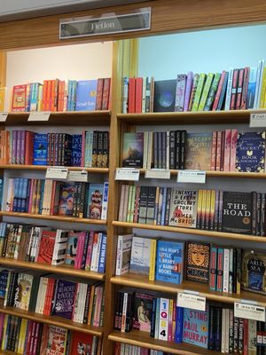 Left Bank Books by null