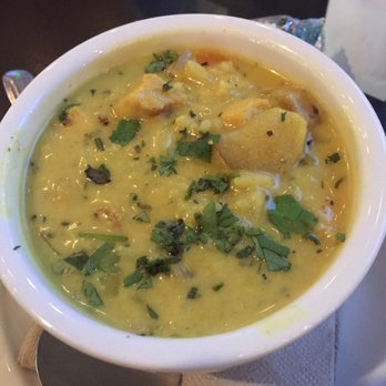 Matanuska Brewing - Midtown Anchorage - Soup of the day - American Near Me - Anchorage, Alaska Matanuska Brewing - Midtown Anchorage - Soup of the day - American Near Me - Anchorage, Alaska