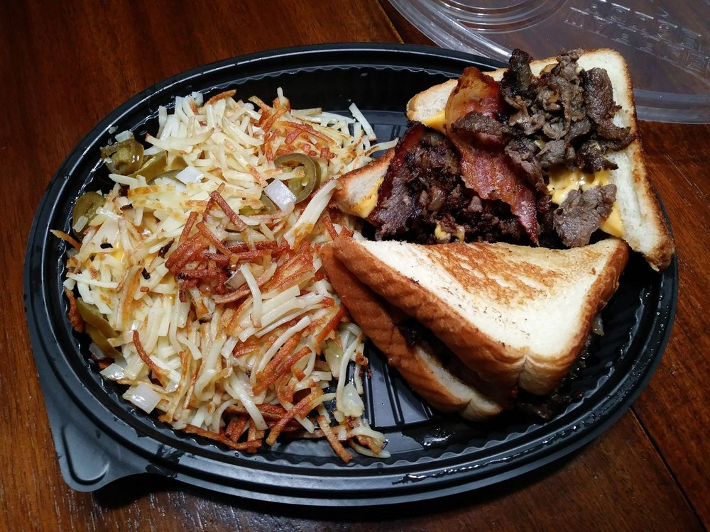 WAFFLE HOUSE TUSCALOOSA Updated October 2024 20 Photos & 19