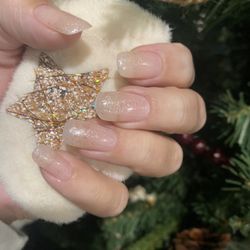 Nail Club