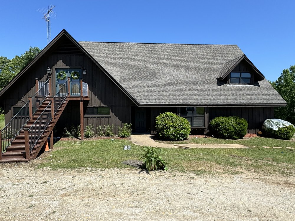 Slide of Ally Roofing & Restoration