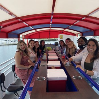 NYC Cycleboats - Boat Tours Near Me - New York, New York NYC Cycleboats - Boat Tours Near Me - New York, New York