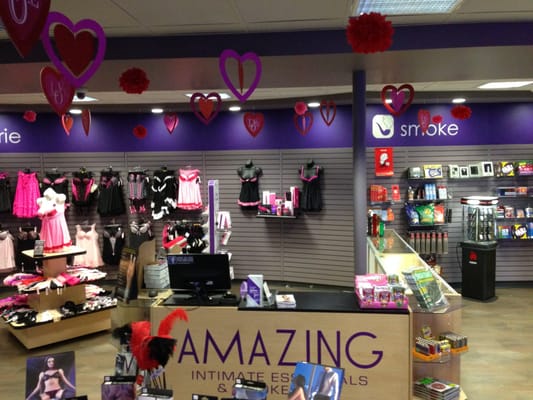 AMAZING INTIMATE ESSENTIALS - Updated July 2026 - 39 Photos & 16 ...