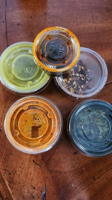 Taqueria Molcajetes by null