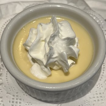 Ojiya - Pudding - Japanese Near Me - Torrance, California Ojiya - Pudding - Japanese Near Me - Torrance, California