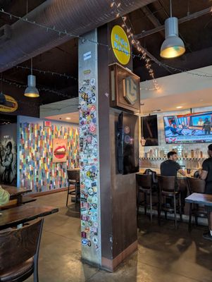 Ginger Beard Coffee by null