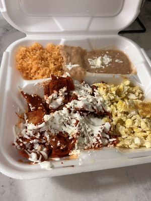 Chuy's Cocina by null