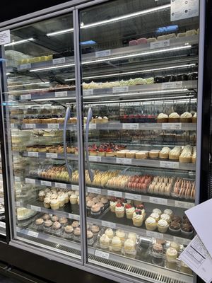 Whole Foods Market by null
