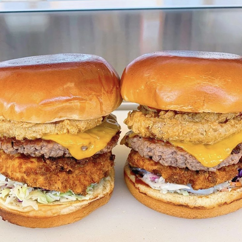 Top 10 Best Burgers in Burbank, CA Last Updated August 2021 Yelp