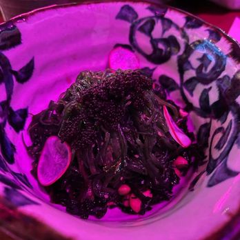 Kaiju Ramen - Seaweed salad - Ramen Near Me - Washington, DC, District of Columbia Kaiju Ramen - Seaweed salad - Ramen Near Me - Washington, DC, District of Columbia