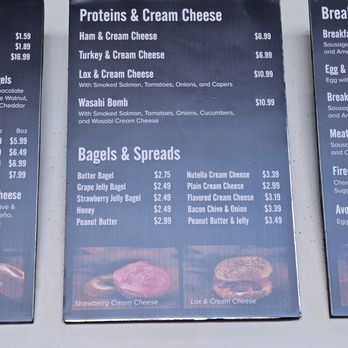 Old School Bagel Cafe - Menu - Sandwiches Near Me - Oklahoma City, Oklahoma Old School Bagel Cafe - Menu - Sandwiches Near Me - Oklahoma City, Oklahoma