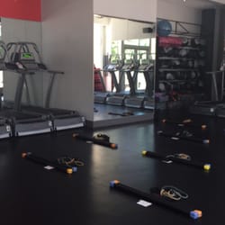 Blast - Elevate Your Workout - Midtown - BLAST midtown studio
