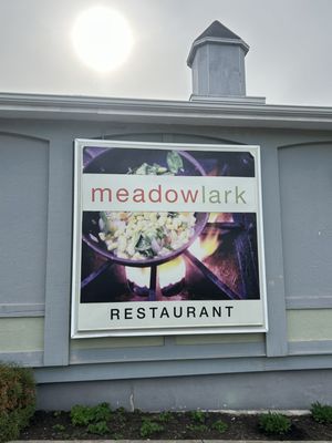 Meadowlark Restaurant by null