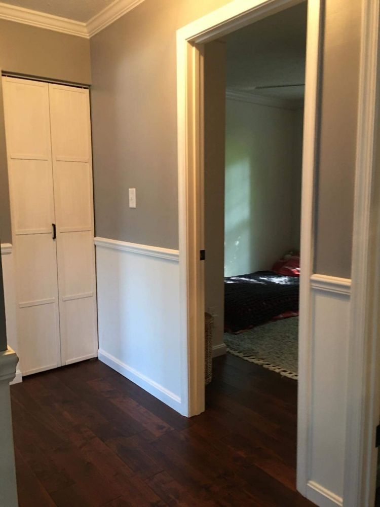 Slide of Dominion General Services