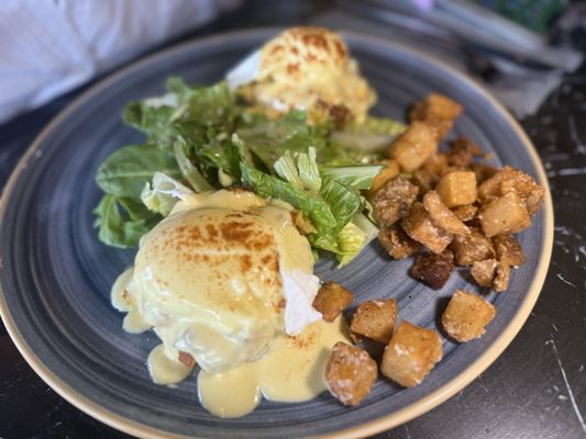 The Cage in Audubon by null