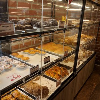 85°C Bakery Cafe-Pleasanton - Bakeries Near Me - Pleasanton, California