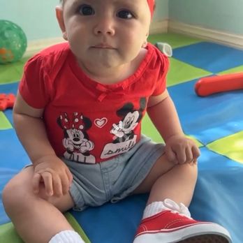 Kiddie Crest Academy - Infant at Kiddie crest - Child Care & Day Care Near Me - South Gate, California