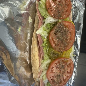 Philly Guy Subs - Corn beef hoagie - Sandwiches Near Me - Jacksonville, North Carolina Philly Guy Subs - Corn beef hoagie - Sandwiches Near Me - Jacksonville, North Carolina