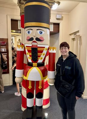 El Ateneo Grand Splendid by null
