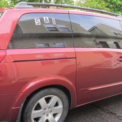 Sai Cab