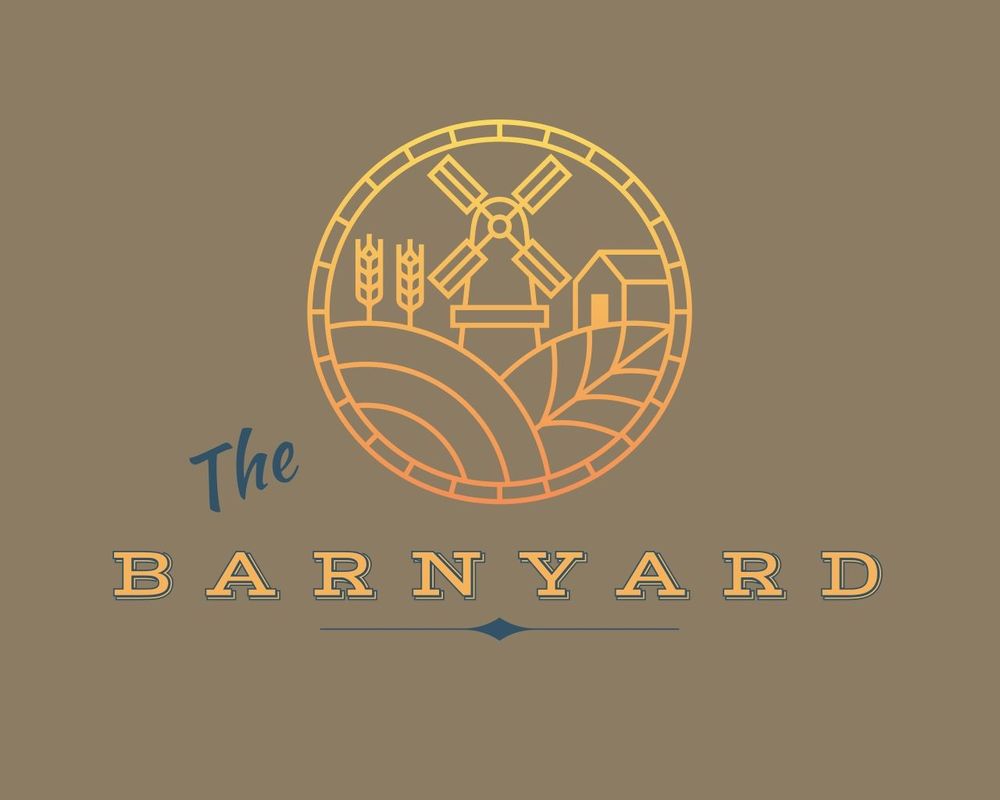 The Barnyard Logo