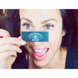 Lash Society Miami - BEST LASH EXTENSIONS IN MIAMI