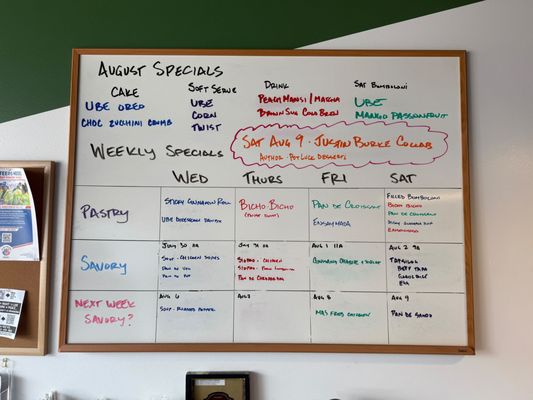 JP Makes and Bakes by null