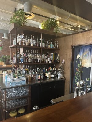 Amherst Coffee + Bar by null