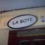 Photo of La bote