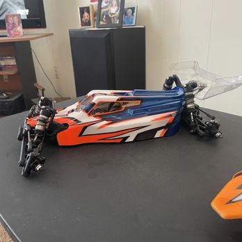 Nor-Cal Hobbies - Hobby Shops Near Me - San Jose, California