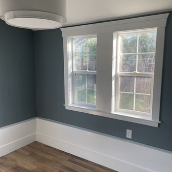 A2Z Remodeling - Updated office - General Contractors Near Me - San Francisco, California