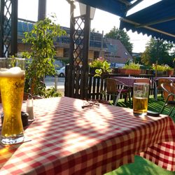 Trattoria Toscana